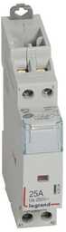 STYCZNIK MODUŁOWY SM425 25A 230V 2NC Legrand 412524