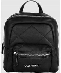 VALENTINO Czarny plecak Cold Re Backpack