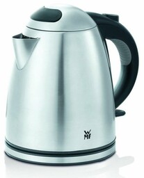 Wmf STELIO Czajnik Elektryczny 1,2 l / Srebrny