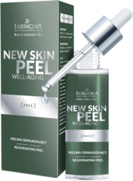 Farmona Peeling odmładzający - New Skin Peel WELL-AGING