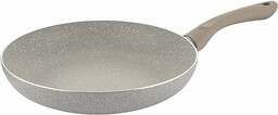 FLORINA - Patelnia aluminiowa SANDY ORGANIC I Średnica