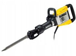 DEWALT Młot wyburzeniowy D25960K