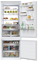 Haier Seria ID HBW7719DT Pełny No Frost 193,5cm
