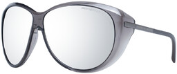 Okulary PORSCHE DESIGN P8602-64A. Okulary przeciwsłoneczne, Kolor szary.