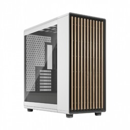 Fractal Design Obudowa North XL Chalk White TG