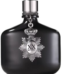 JOHN VARVATOS XX EDT spray 125ml