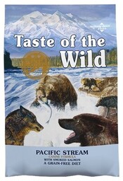 TASTE OF THE WILD Karma dla psa Pacific