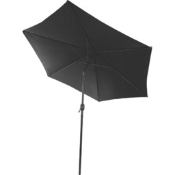 Osłona przeciwsłoneczna Fieldmann FDZN 5007,czarna, 3 m