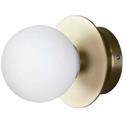 Globen Lighting - Lampa ścienna/sufitowa w stylu art