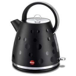 Czajnik elektryczny ELDOM Droppy C245 czarny