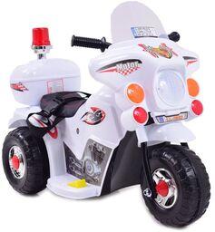 PIERWSZY MOTOR CHOPPER NA AKUMULATOR - KOGUT, MIĘKKIE