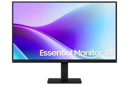 MONITOR SAMSUNG 24" LS24F320GAUXEN 120Hz