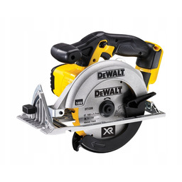 Pilarka tarczowa 18V 165mm DeWALT DCS391N Body