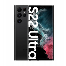 Smartfon Samsung Galaxy S22 Ultra 12 Gb 256