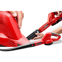Einhell Gc-cl dmuchawa akumulatorowa18V do liści śniegu 210km/h
