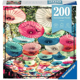Ravensburger Puzzle 13307 - Umbrella - Puzzle Moment
