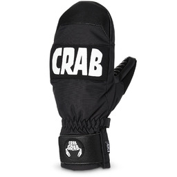 rękawice CRAB GRAB - Punch Youth Mitt Black