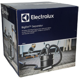 Separator Do Odkurzacza 20L Popiół Gruz Electrolux ZE004