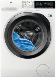 Electrolux DualCare 700 EW7WO368SP 55,1cm 8kg/5kg Pralko-suszarka