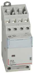 STYCZNIK MODUŁOWY SM425 25A 230V 4NC Legrand 412536