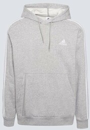 ADIDAS BLUZA M 3S FL HD