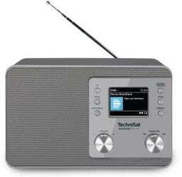 TechniSat DigitRadio 307 BT Radio FM DAB+ Bluetooth