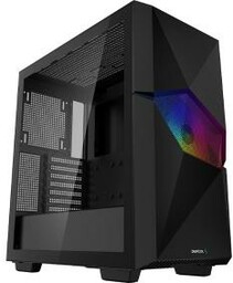 DeepCool Cyclops RGB Czarny Obudowa
