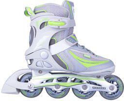 Worker, Łyżworolki, Farila, ABEC-7, rozmiar 41