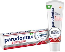 Parodontax Complete Protection Whitening pasta do zębów 75