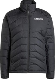 adidas Mężczyźni Terrex Multi Synthetic Insulated Jacket, Black,