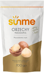 ORZECH MACADAMIA 700G
