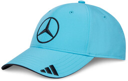 Czapka z daszkiem adidas Mercedes - AMG Petronas