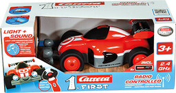 Revell, 2,4GHz Carrera First RC Racer