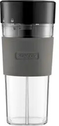 Sencor SBL 151BK Bezprzewodowy 0,33l Blender kielichowy