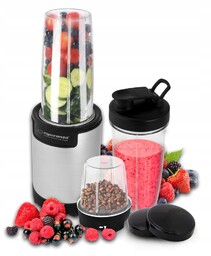 Blender sportowy do mielenia Esperanza Nutri Bomb EKM030