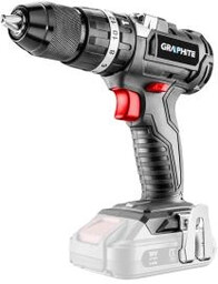 Graphite 58G020 Wiertarko-wkrętarka