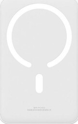 Baseus Magnetic Mini 20000mAh 20W MagSafe biały