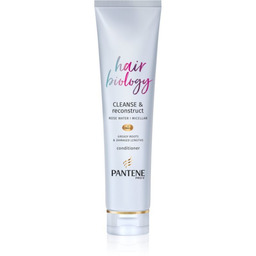 Pantene Hair Biology Cleanse & Reconstruct odżywka
