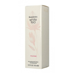 Elizabeth Arden White Tea Wild Rose Woda toaletowa