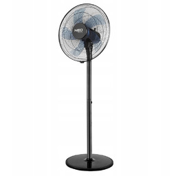 NEO TOOLS, Wentylator podłogowy 50W, śr. 40 cm,