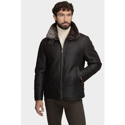 Kożuch EMILIANO 01035A80KSB