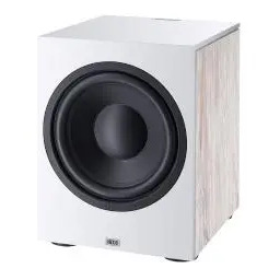 Heco Aurora Sub 30A Aktywny 125W Biały Subwoofer