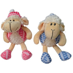 Owieczka Zimowa Duża