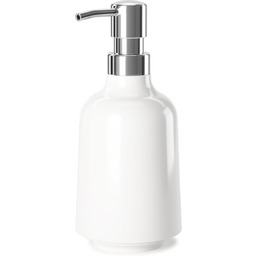 Umbra 023838-660 Step dozownik mydła, biały