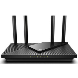 Router TP-Link Archer AX55 AX3000 Wi-Fi 1xWAN 4xLAN