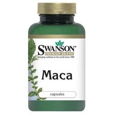 Maca, więcej nasienia, więcej seksu