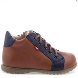 EMEL ES 1101-24 półbuty ROCZKI, adidaski, chłopięce LONDON