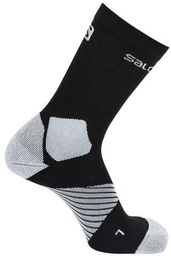 SKARPETY SALOMON XA PRO 398234 GREY