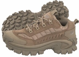 Sneakersy Caterpillar Intruder Shoes P111393 Fungi (CA144-a)