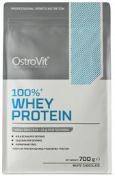 OstroVit 100% Whey Protein - białko serwatkowe -
